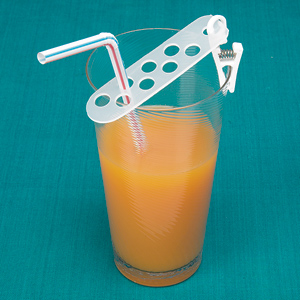 Straw Holder