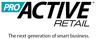 Pro Active Retail