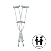 Youth Crutches