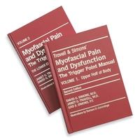 Myofascial Pain and Dysfunction: The Trigger Point Manual