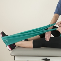 Norco LEVELS Exercise Bands - North Coast Medical