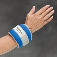 TheraBand Comfort Fit Ankle & Wrist Weight Set TheraBand Comfort Fit Ankle & Wrist Weight Set