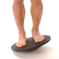 TheraBand Balance Boards