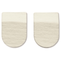 Hapad discount heel pads