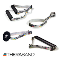 Theraband accessories kit outlet