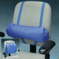 Medic air on sale back pillow