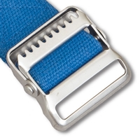 Norco® Gait Belts w/ Metal Buckle | North Coast Medical