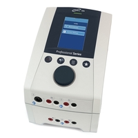 THERAPY 90s ユーロ THERATOUCH EX4 Clinical Electrotherapy - North Coast Medical