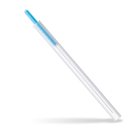 Needles ビーニー フリーサイズ Amazon.com: 100PCS Sewing Needles Colored Glass Head Bead