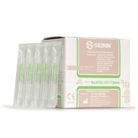SEIRIN® J-15 Acupuncture Needles