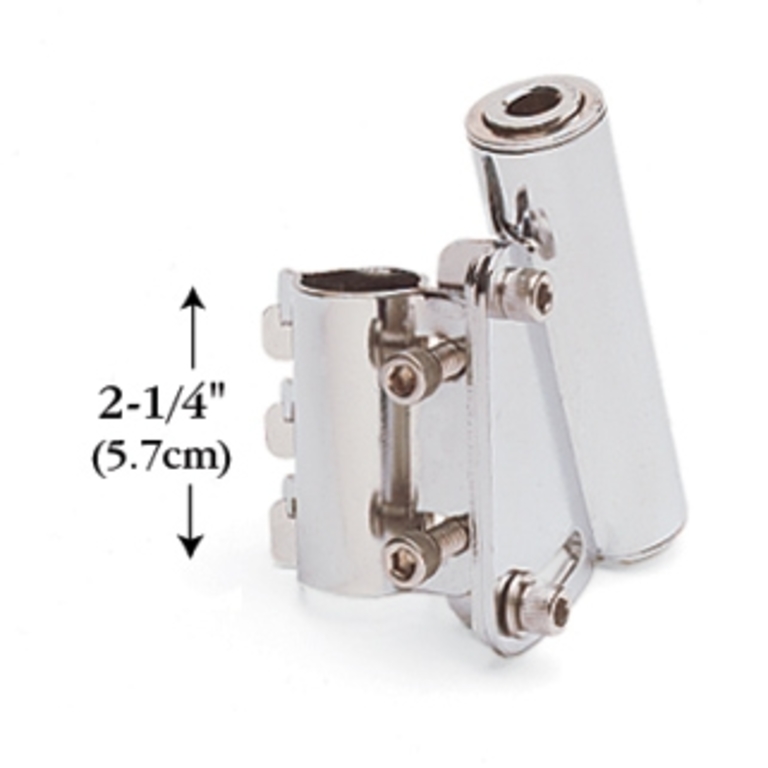 Mobile Arm Support MAS Wheelchair Mounts North Coast Medical