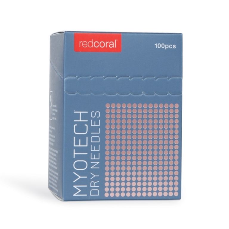 Myotech Dry Needles 2 0 Elite Dry Needles North Coast Medical