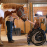 Animal Assisted Therapy