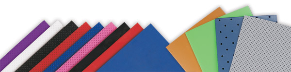 Thermoplastics