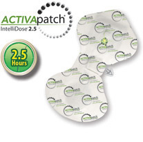 ActivaPatch 2.5