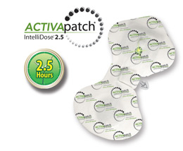 ActivaPatch® 2.5