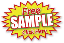 Free Sample, Click Here