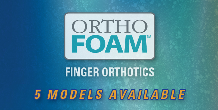 Ortho Foam