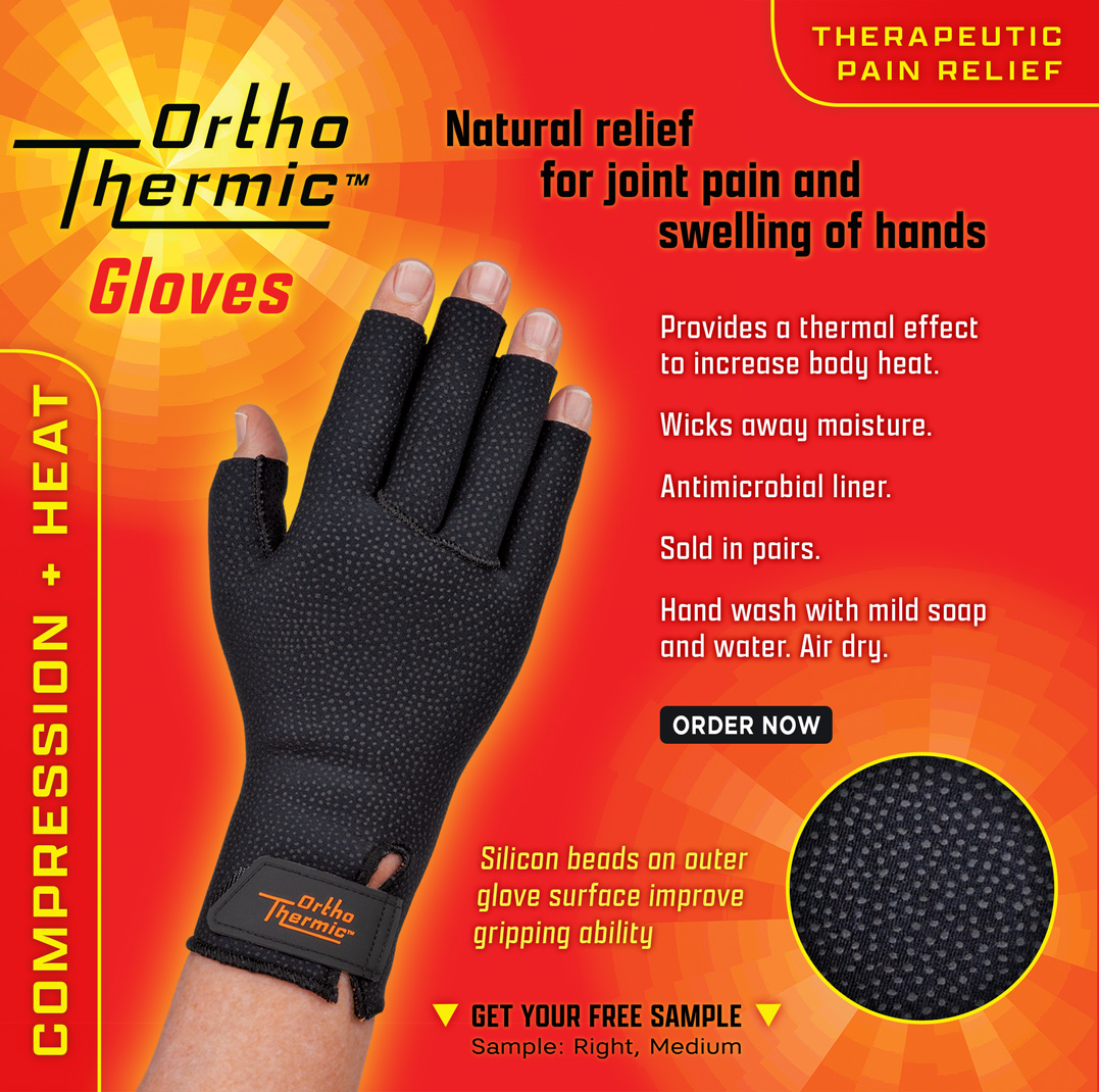 OrthoThermic