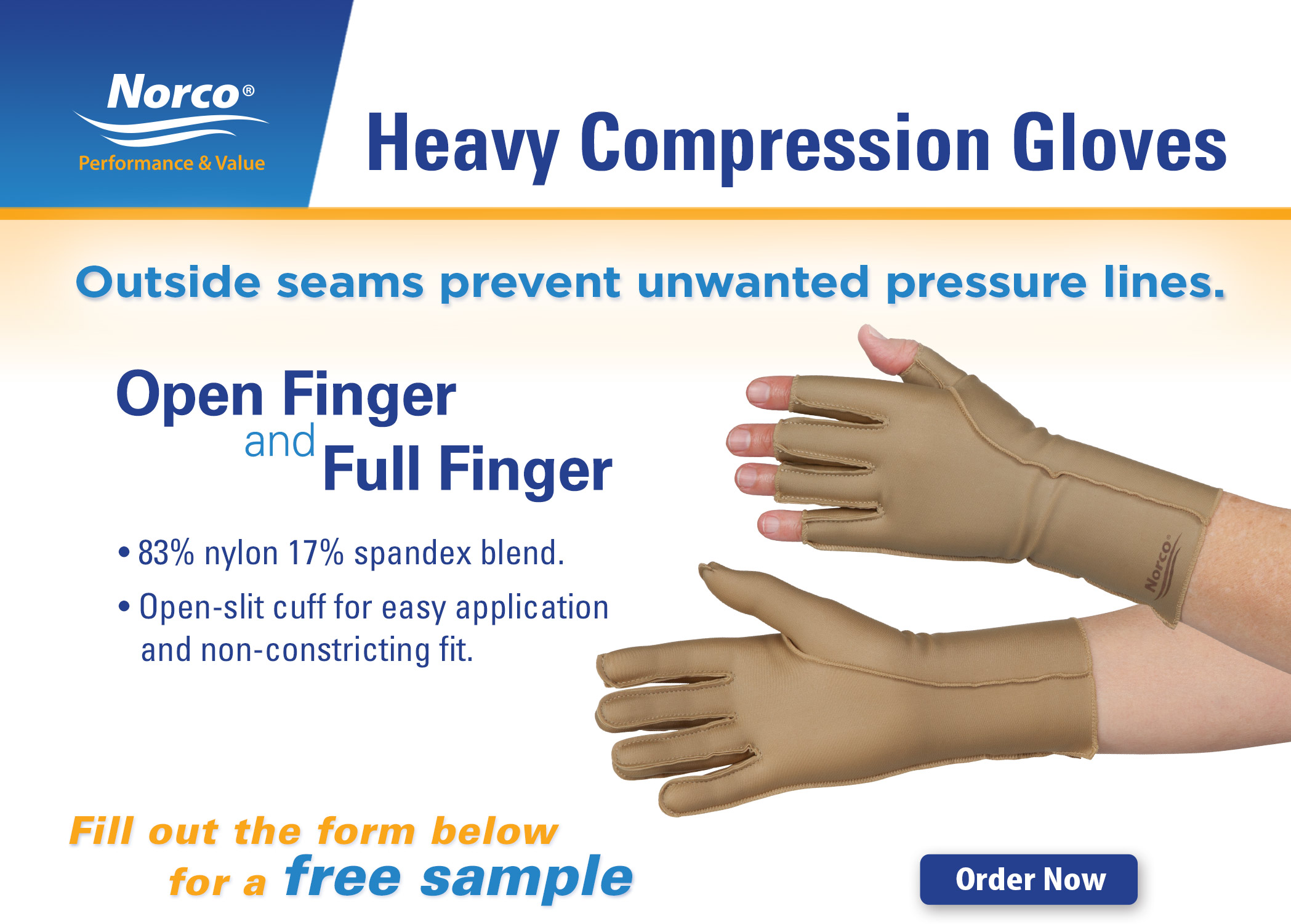 Norco Hand Exerciser - North Coast Medical